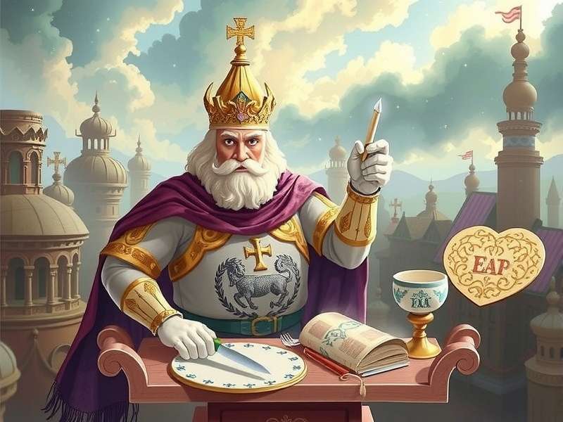 Princely Power Play Tips